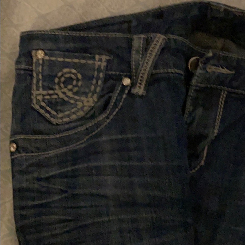 Pants - Picture 3 of 3